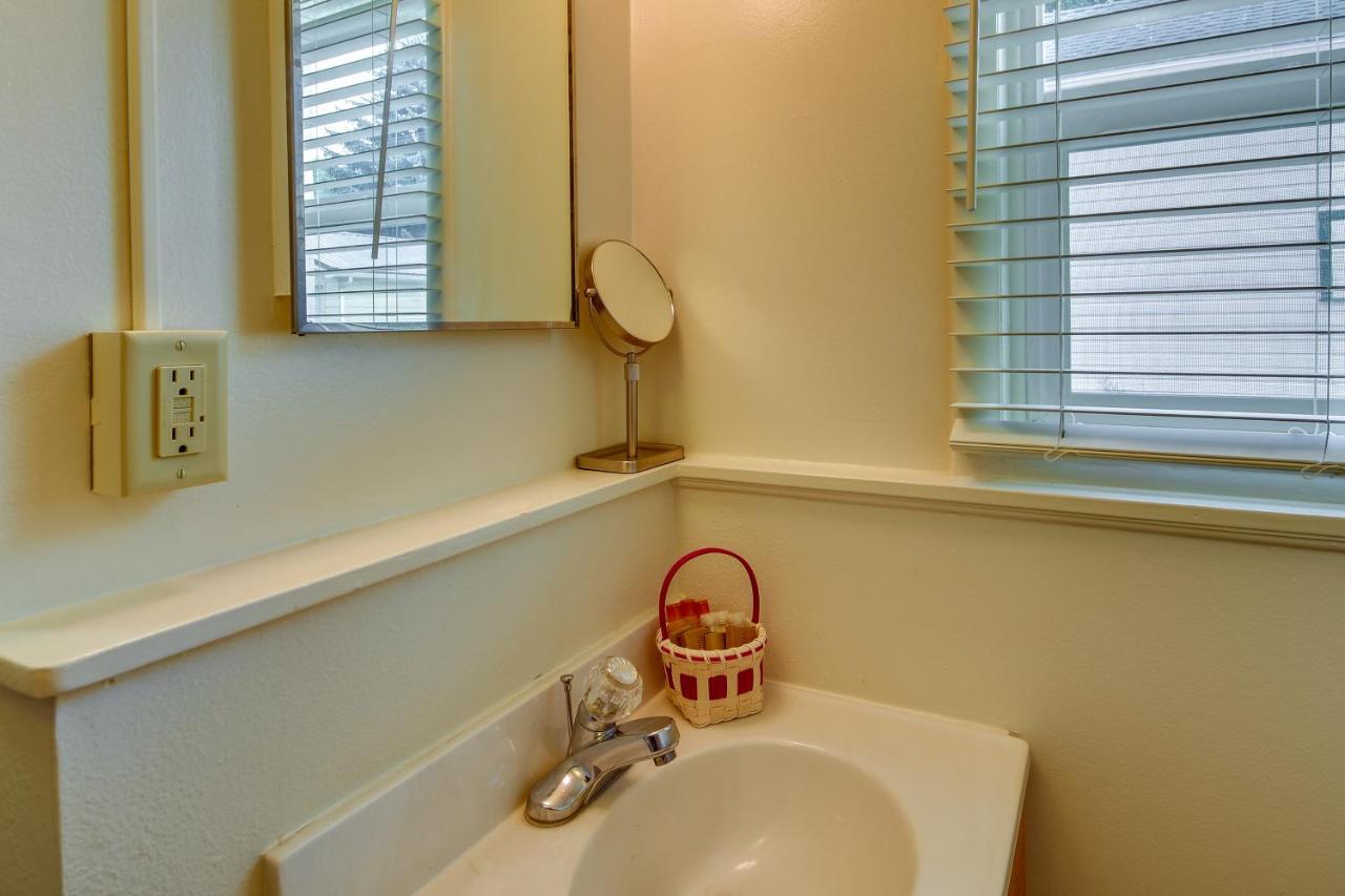 Casa vacanze Quaint With Grill Walk To Downtown! Cody