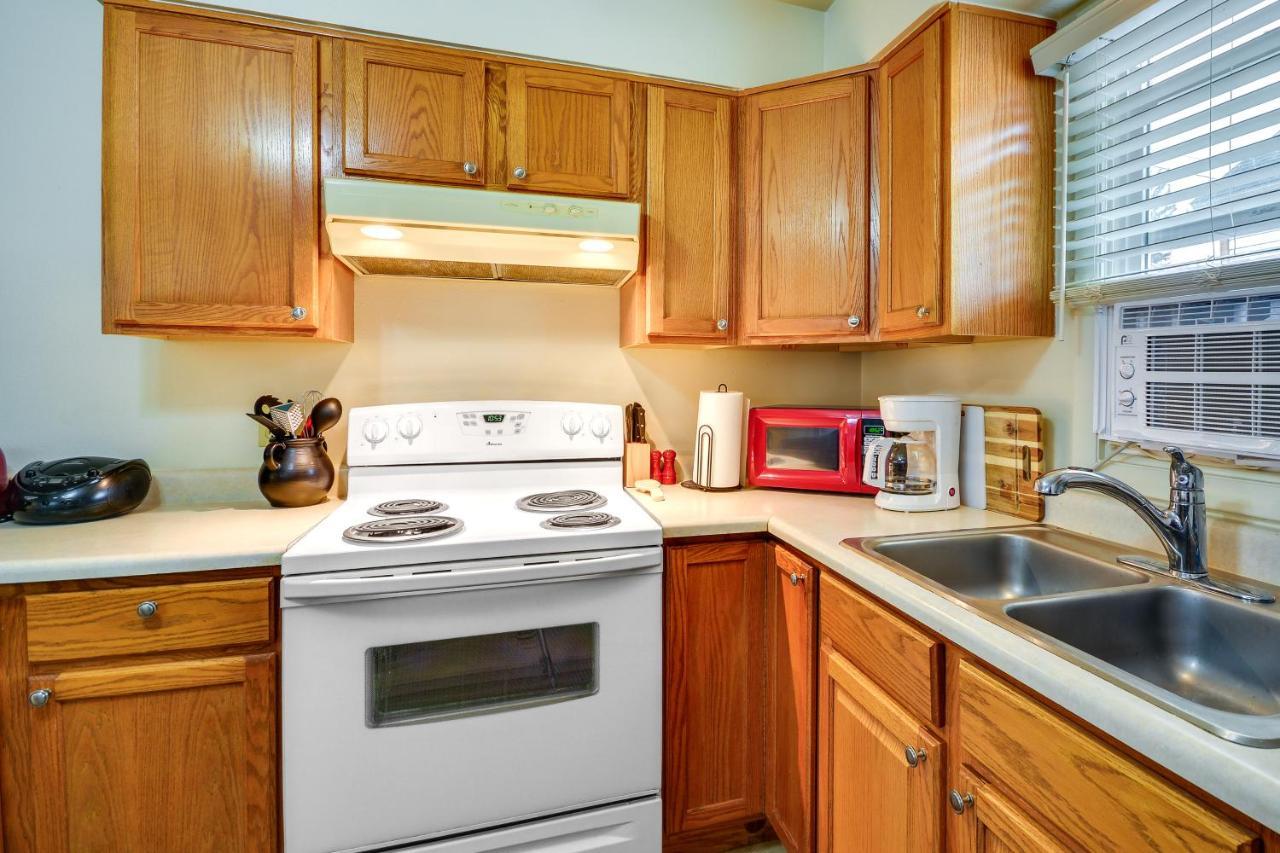 Quaint With Grill Walk To Downtown! Cody