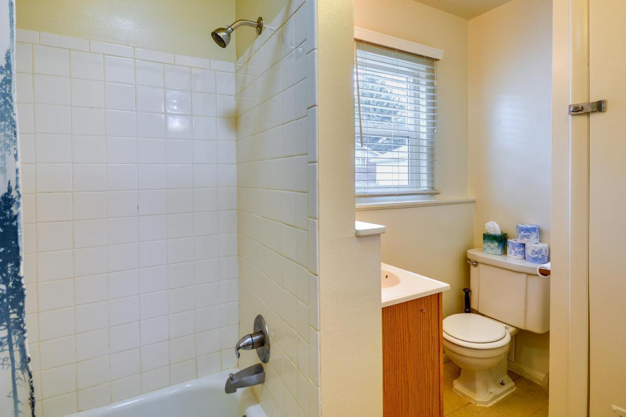 Quaint With Grill Walk To Downtown! Casa vacanze