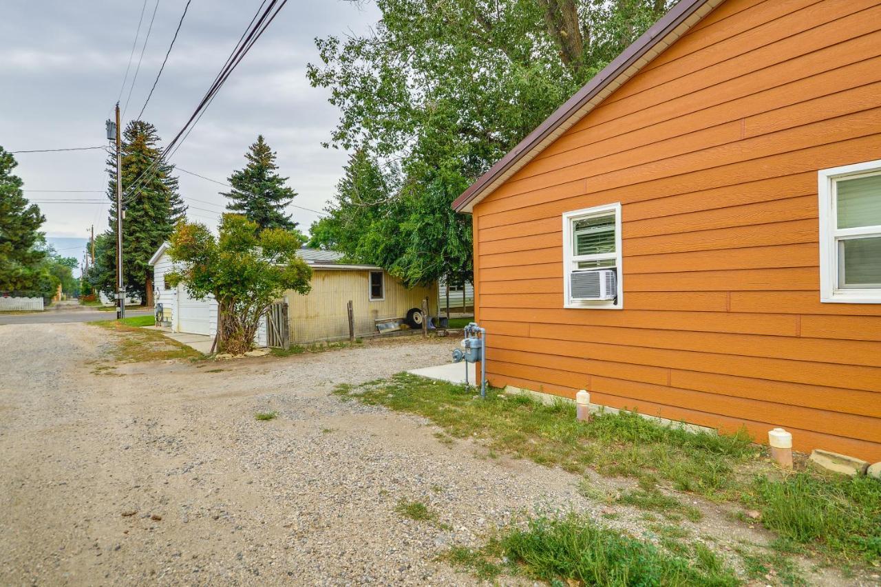 Casa vacanze Quaint With Grill Walk To Downtown! *